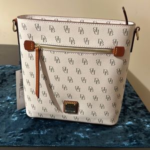 Dooney and Bourke Crossbody